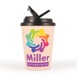 Aroma Eco Cup / Handle Lid 350ml