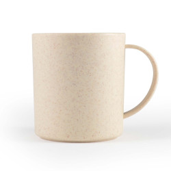 Vulcan Wheat Fibre Mug 300ml