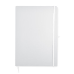 Capella A4 Notebook