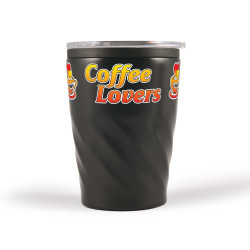 Aztec Coffee Cup 300ml
