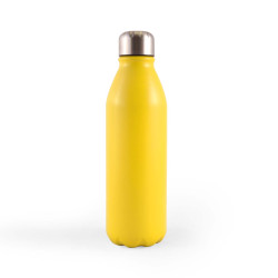 Soda Aluminium Drink Bottle 750ml