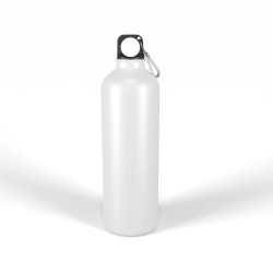 Gelato Aluminium Drink Bottle 750ml