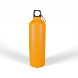 Gelato Aluminium Drink Bottle 750ml