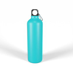 Gelato Aluminium Drink Bottle 750ml