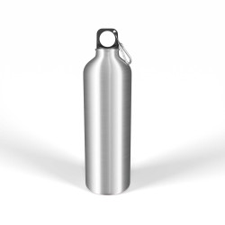 Gelato Aluminium Drink Bottle 750ml