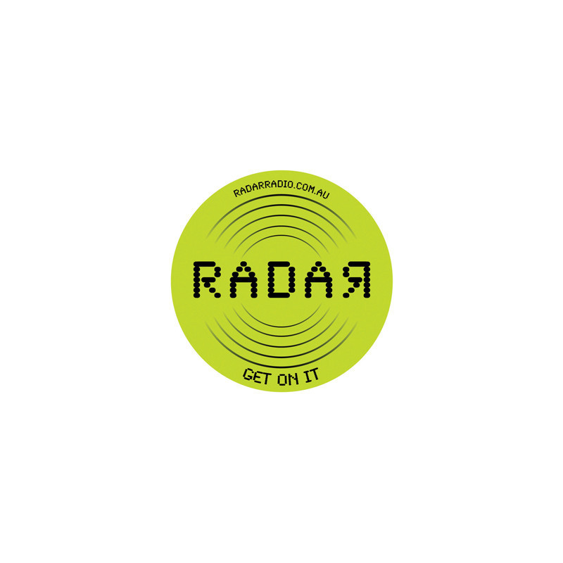 Coaster 3mm Rubber Sponge