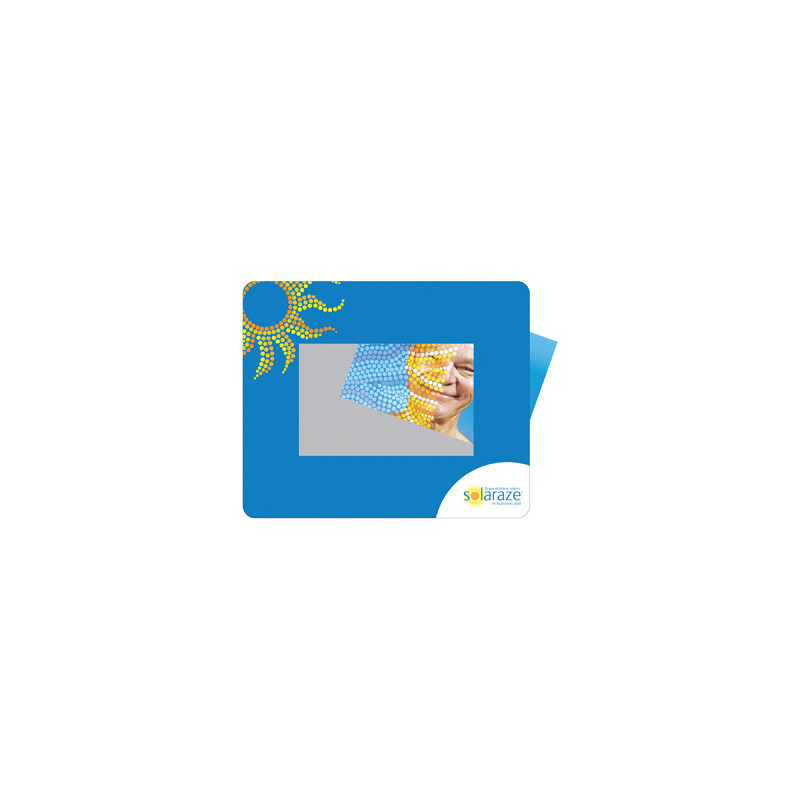 Photoframe Mouse Pad