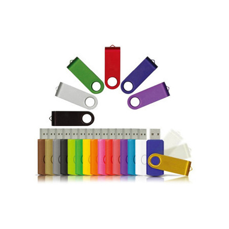 Mix N Match Flash Drive 8GB - 128GB (USB3.0)