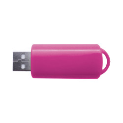 Retractor2 Flash Drive 4GB - 32GB