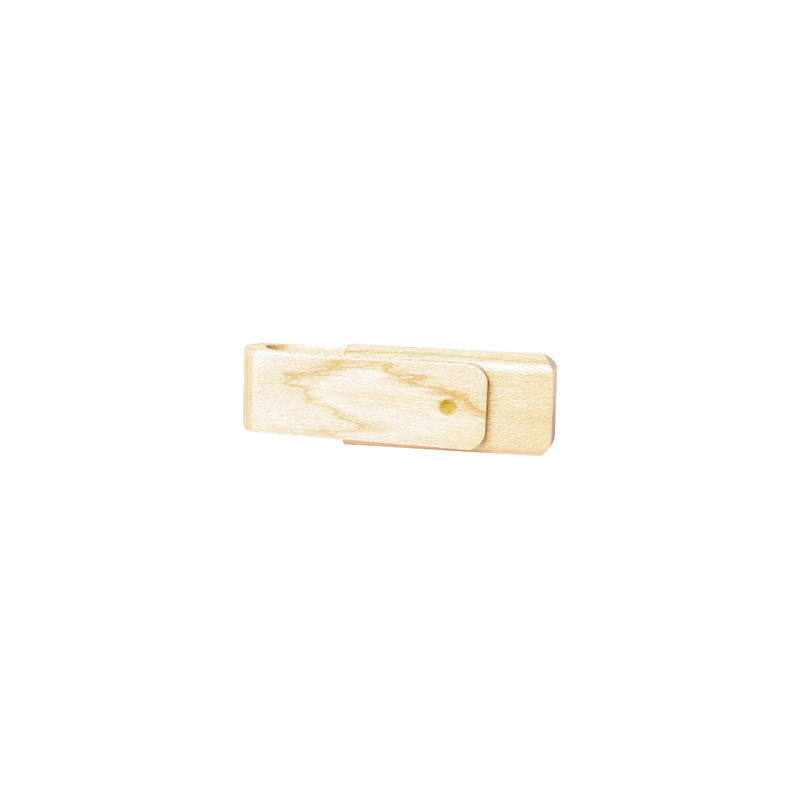 Bamboo Swivel Drive 4GB - 64GB
