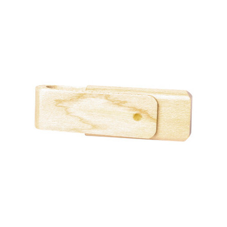 Bamboo Swivel Drive 4GB - 64GB