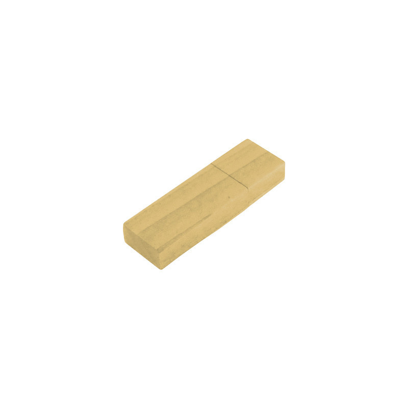 Slim Bamboo Flash Drive 4GB - 32GB