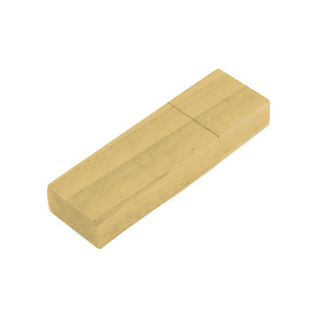 Slim Bamboo Flash Drive 4GB - 32GB