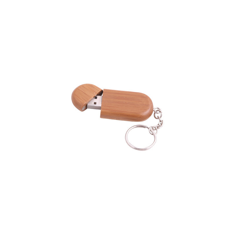 Bamboo Flash Drive 4GB - 32GB