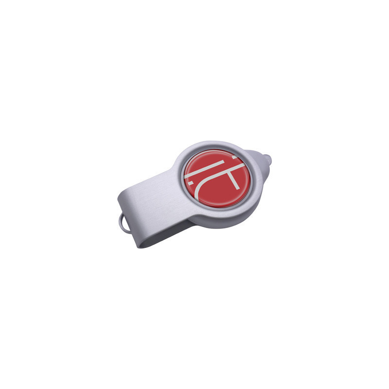 Popper Flash Drive 4GB - 32GB