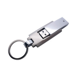 Platinum Slide Flash Drive 4GB - 64GB
