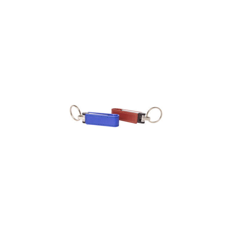 PU Wrap Flash Drive 4GB - 32GB