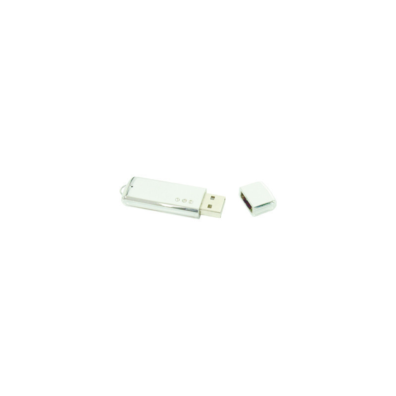 Chrome Diamante Drive 4GB - 32GB