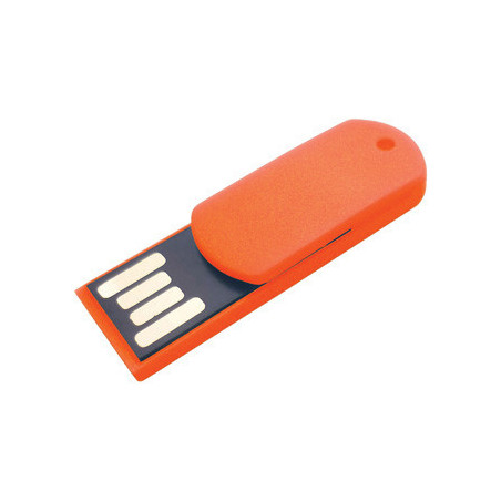 Paper Clip Flash Drive 4GB - 32GB