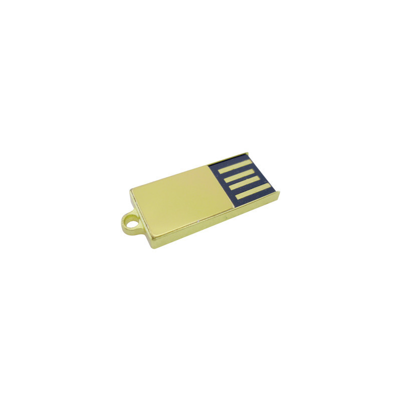 Slender Micro Flash Drive 4GB - 32GB
