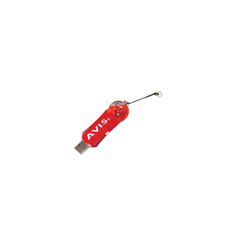 Liquid Bubble USB 4GB - 16FB