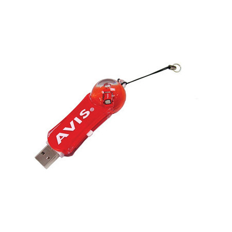 Liquid Bubble USB 4GB - 16FB