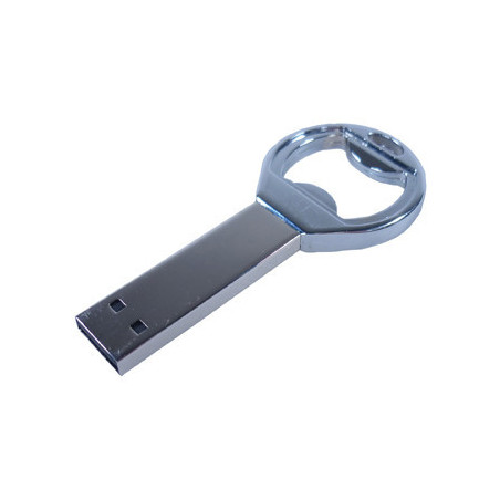 USB Bottle Opener Flash Drive 4GB - 32GB