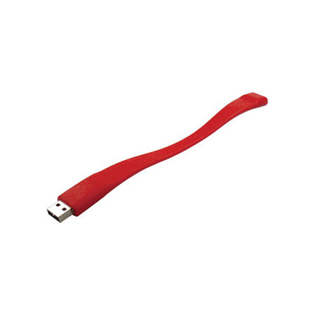 Silicone Wrist Band (F) 4GB - 32GB