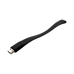 Silicone Wrist Band (F) 4GB - 32GB