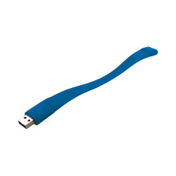 Silicone Wrist Band (F) 4GB - 32GB