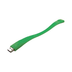 Silicone Wrist Band (F) 4GB - 32GB
