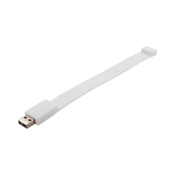 Silicone Wrist Band (M) 4GB - 32GB