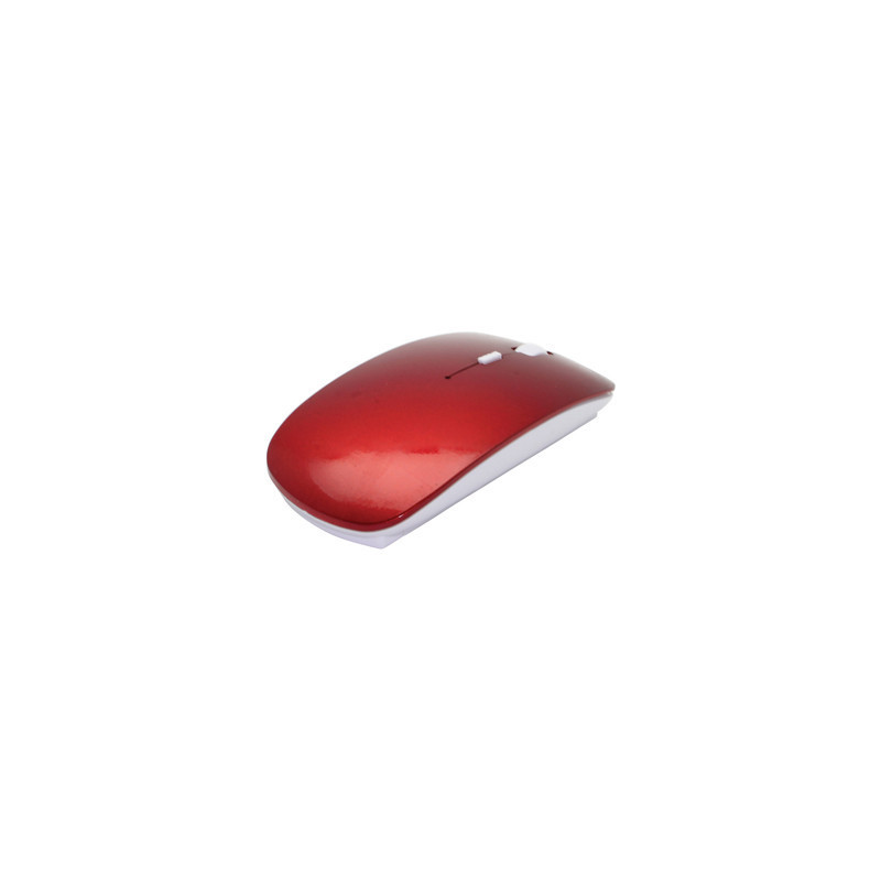 Nano Slim Wireless Mouse