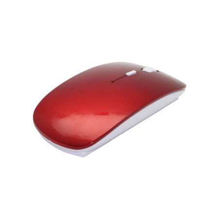 Nano Slim Wireless Mouse