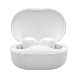 Rapid True Wireless Stereo Earbuds