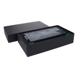 Outback Solar Power Bank 10,000 mAh