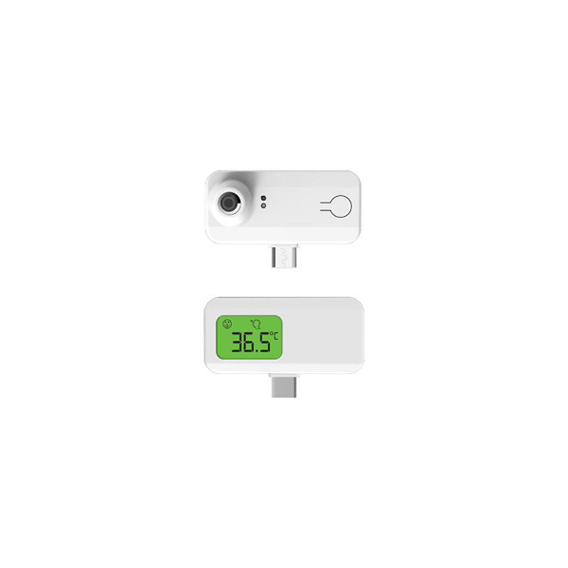 Volte Smart Phone Thermometer - (Micro USB)