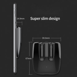 Lawson Magnetic TWS Earbuds