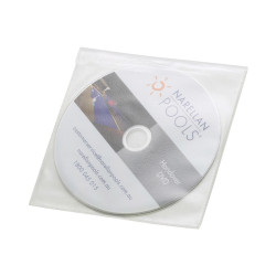 DVD Replication