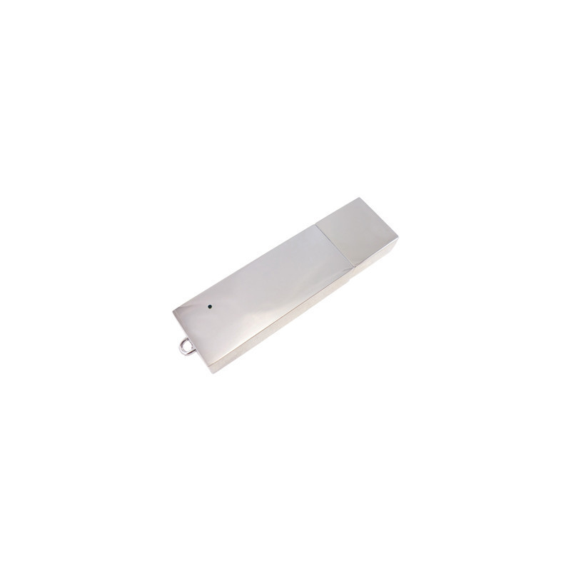 Slimline Metal Drive 4GB - 32GB