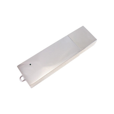 Slimline Metal Drive 4GB - 32GB