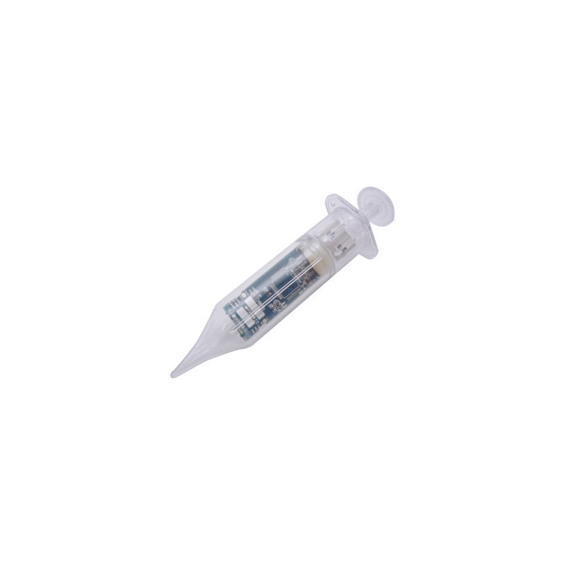 Syringe Flash Drive 4GB - 32GB