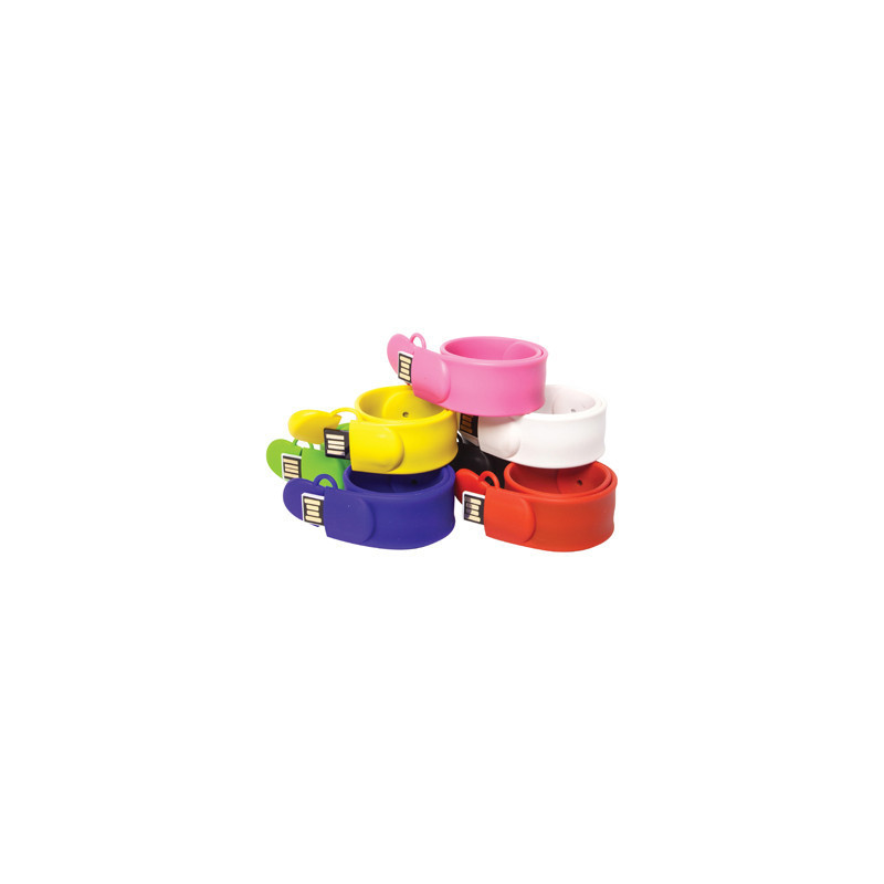 Slap On USB 4GB - 32GB