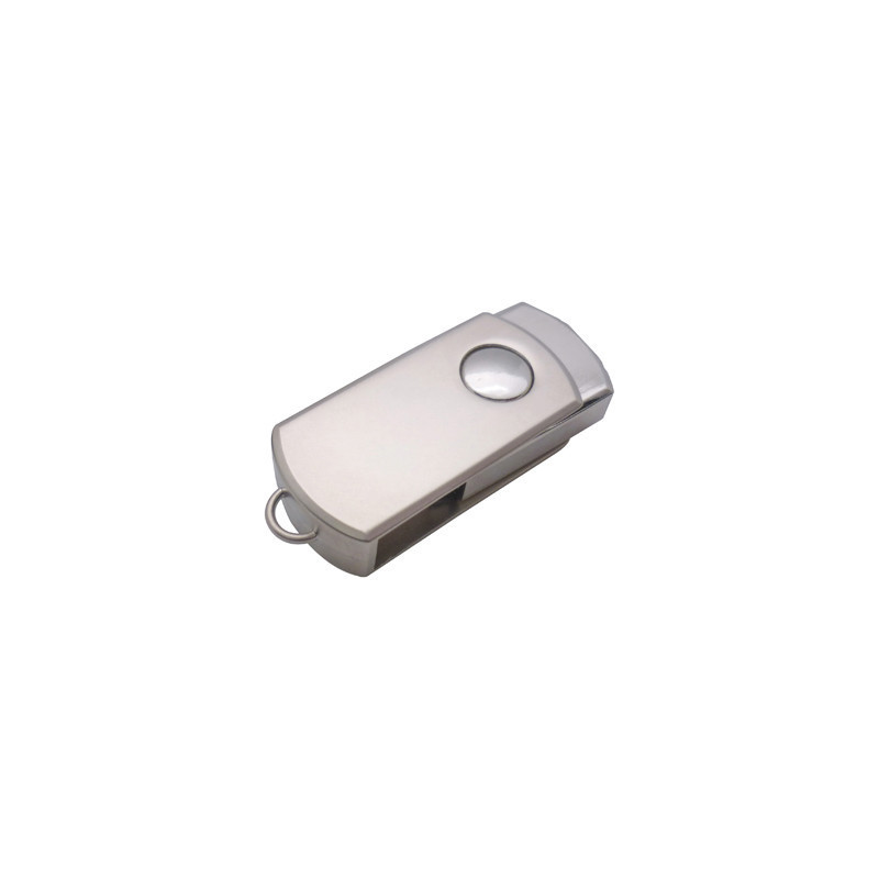 Gynaec Swivel Flash Drive 4GB - 32GB