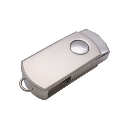Gynaec Swivel Flash Drive 4GB - 32GB
