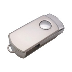 Gynaec Swivel Flash Drive 4GB - 32GB