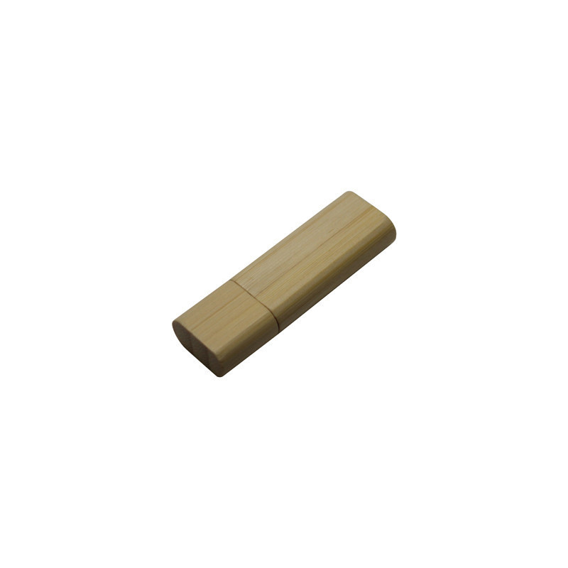 Eco Round Flash Drive 4GB - 32GB