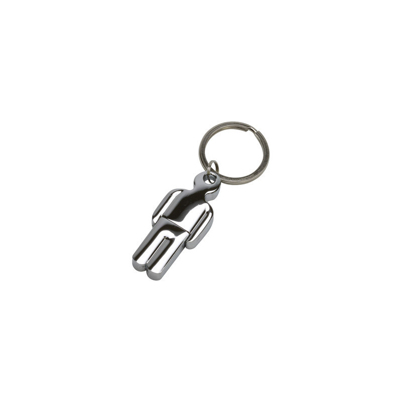 Manly Flash Drive 4GB - 32GB