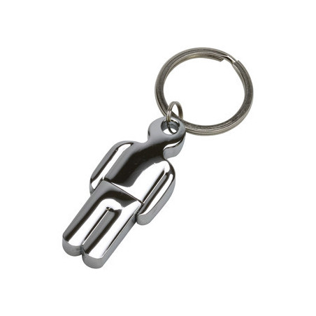Manly Flash Drive 4GB - 32GB