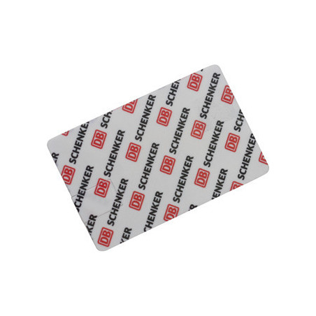 Credit Card Micro Flash Drive 4GB - 32GB